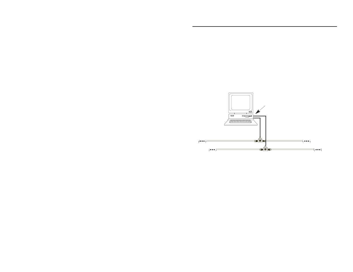 Interpreting the status indicators on the ktcs | Rockwell Automation 1784-KTCS ControlNET Scanner Installation Instructions User Manual | Page 26 / 32
