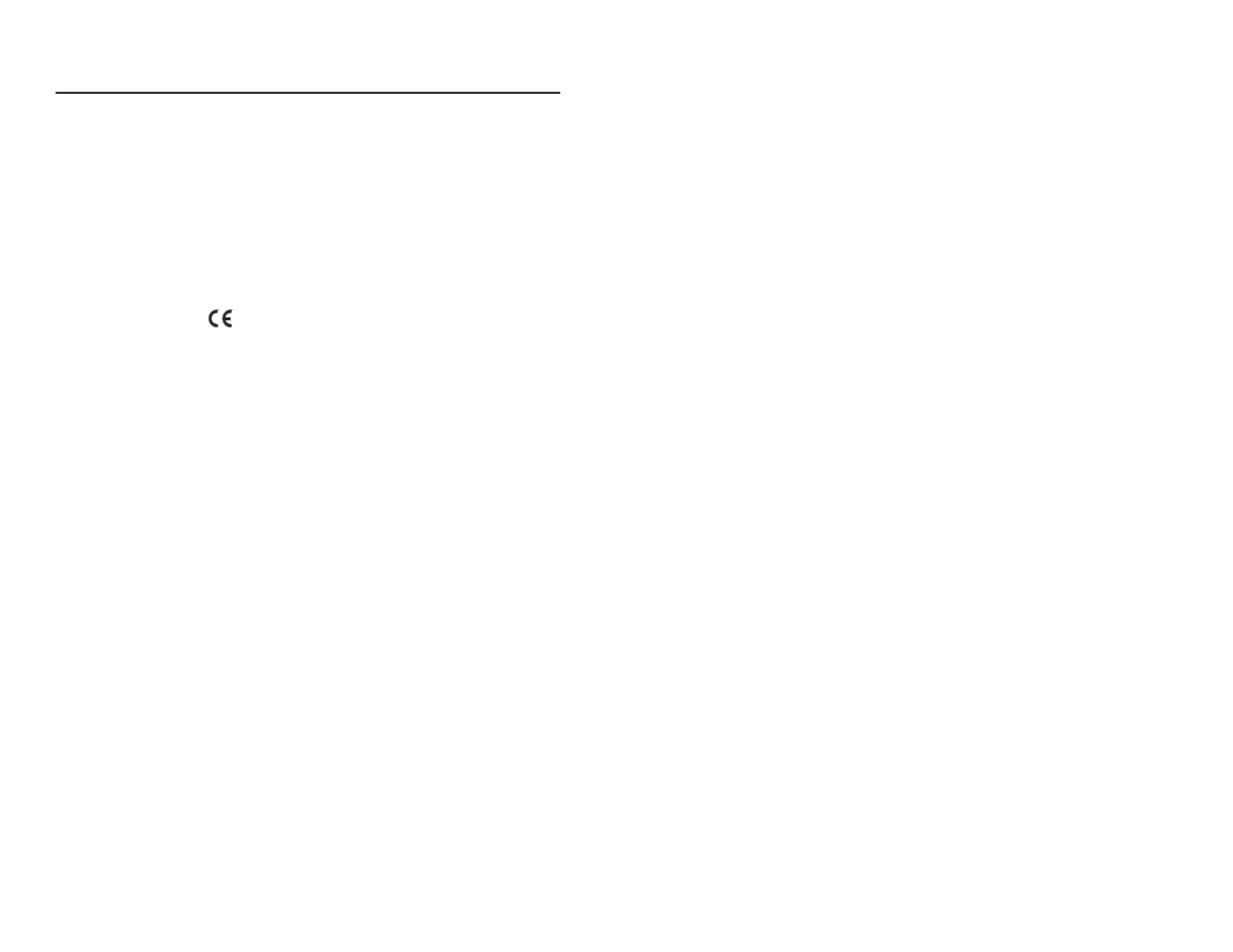 Compliance to european union directives | Rockwell Automation 1784-KTCS ControlNET Scanner Installation Instructions User Manual | Page 3 / 32