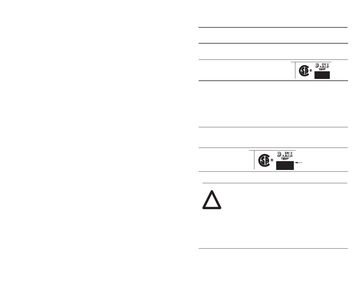 Rockwell Automation 1784-KTCS ControlNET Scanner Installation Instructions User Manual | Page 30 / 32