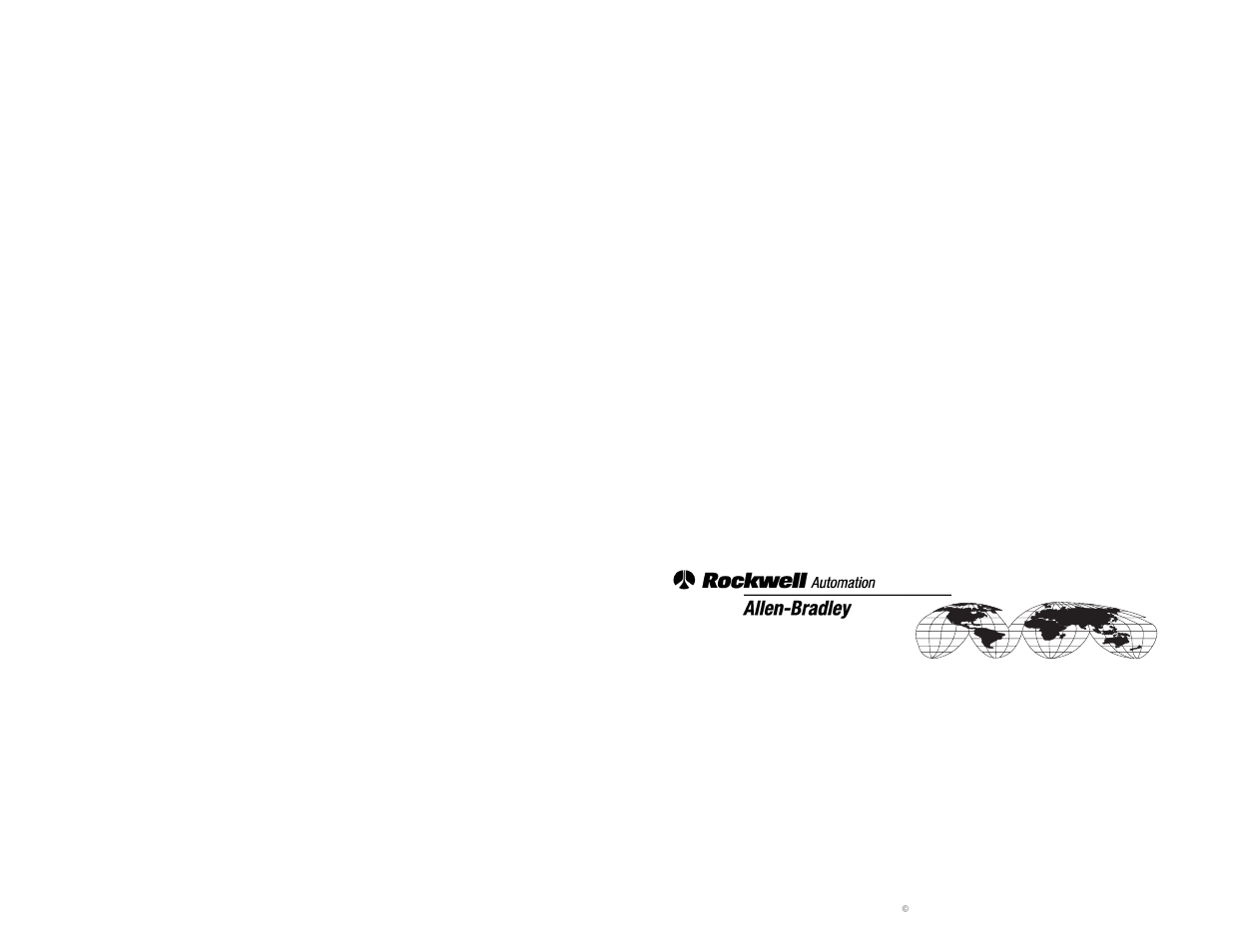 Back cover, Worldwide representation | Rockwell Automation 1784-KTCS ControlNET Scanner Installation Instructions User Manual | Page 32 / 32