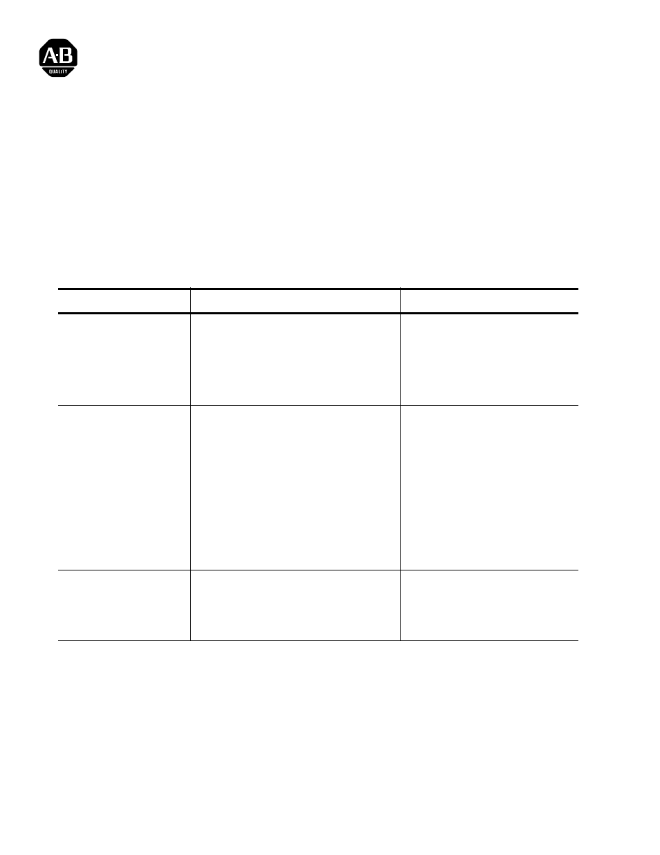 Rockwell Automation 1785-ACC5LA_ACC5LB_ACC5LT PACK.DATA PLC-5 ACCESSORY KIT User Manual | 2 pages