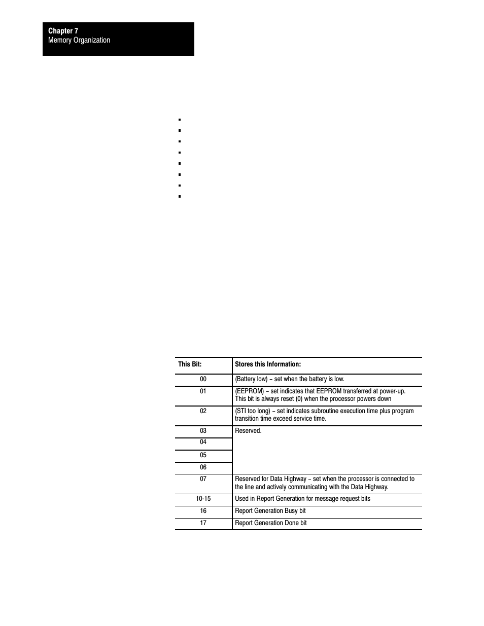 Rockwell Automation 1772-L8_LW_LWP_LX_LXP,D17726.5.8 User Manual User Manual | Page 112 / 490