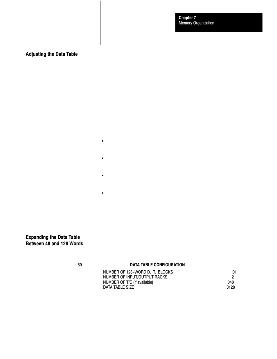 Rockwell Automation 1772-L8_LW_LWP_LX_LXP,D17726.5.8 User Manual User Manual | Page 113 / 490