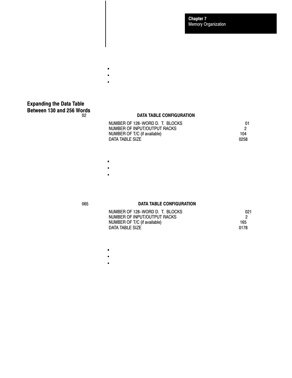 Rockwell Automation 1772-L8_LW_LWP_LX_LXP,D17726.5.8 User Manual User Manual | Page 115 / 490