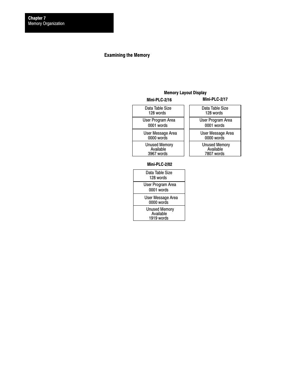 Rockwell Automation 1772-L8_LW_LWP_LX_LXP,D17726.5.8 User Manual User Manual | Page 118 / 490