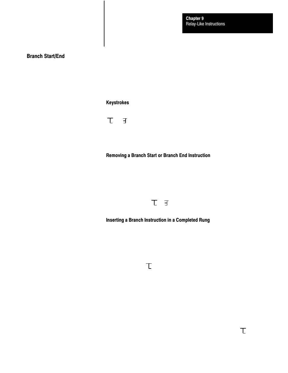 Rockwell Automation 1772-L8_LW_LWP_LX_LXP,D17726.5.8 User Manual User Manual | Page 135 / 490