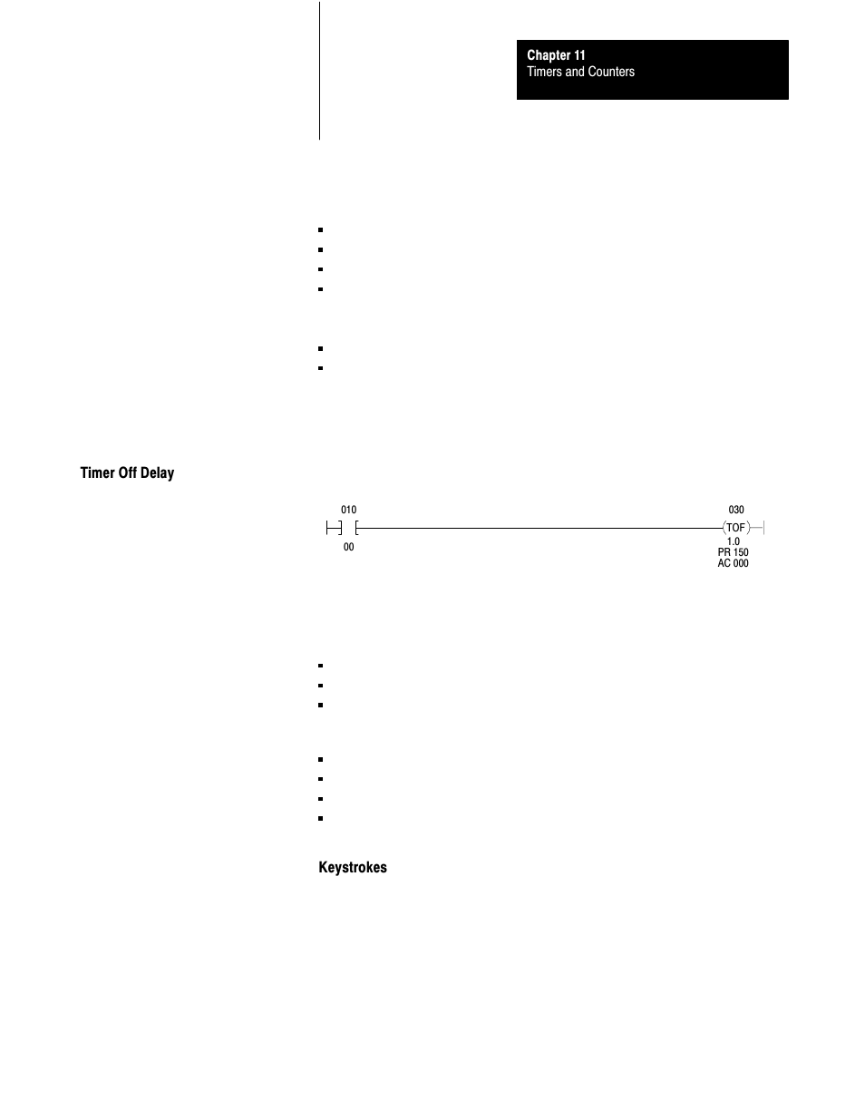 11ć3 | Rockwell Automation 1772-L8_LW_LWP_LX_LXP,D17726.5.8 User Manual User Manual | Page 148 / 490