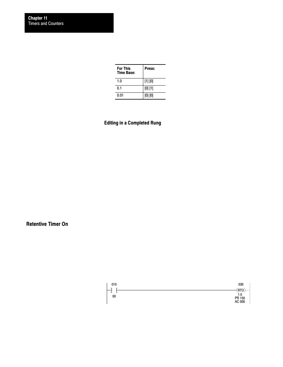 11ć4 | Rockwell Automation 1772-L8_LW_LWP_LX_LXP,D17726.5.8 User Manual User Manual | Page 149 / 490