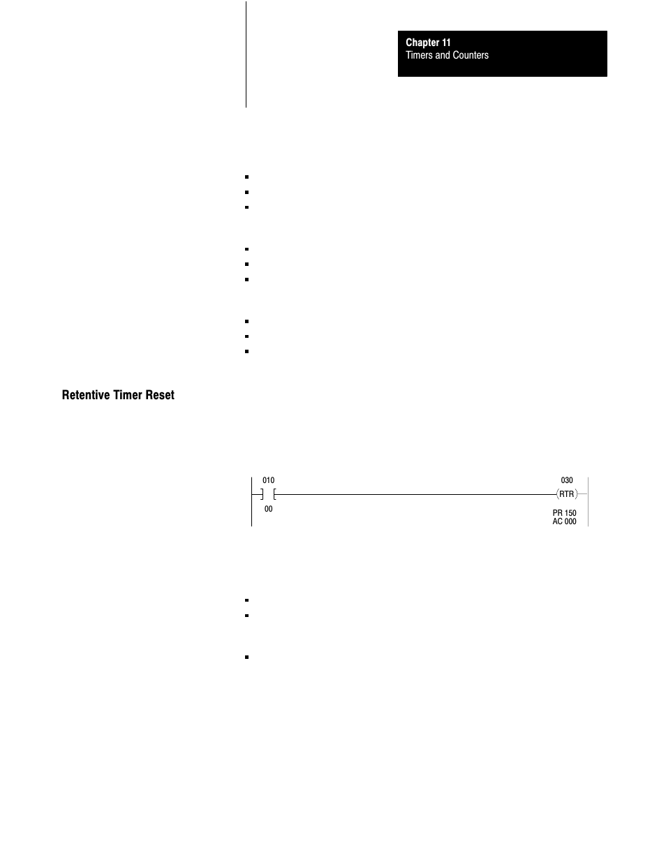 11ć5 | Rockwell Automation 1772-L8_LW_LWP_LX_LXP,D17726.5.8 User Manual User Manual | Page 150 / 490