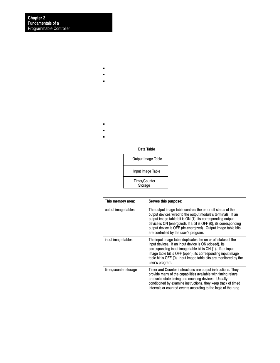 Rockwell Automation 1772-L8_LW_LWP_LX_LXP,D17726.5.8 User Manual User Manual | Page 18 / 490