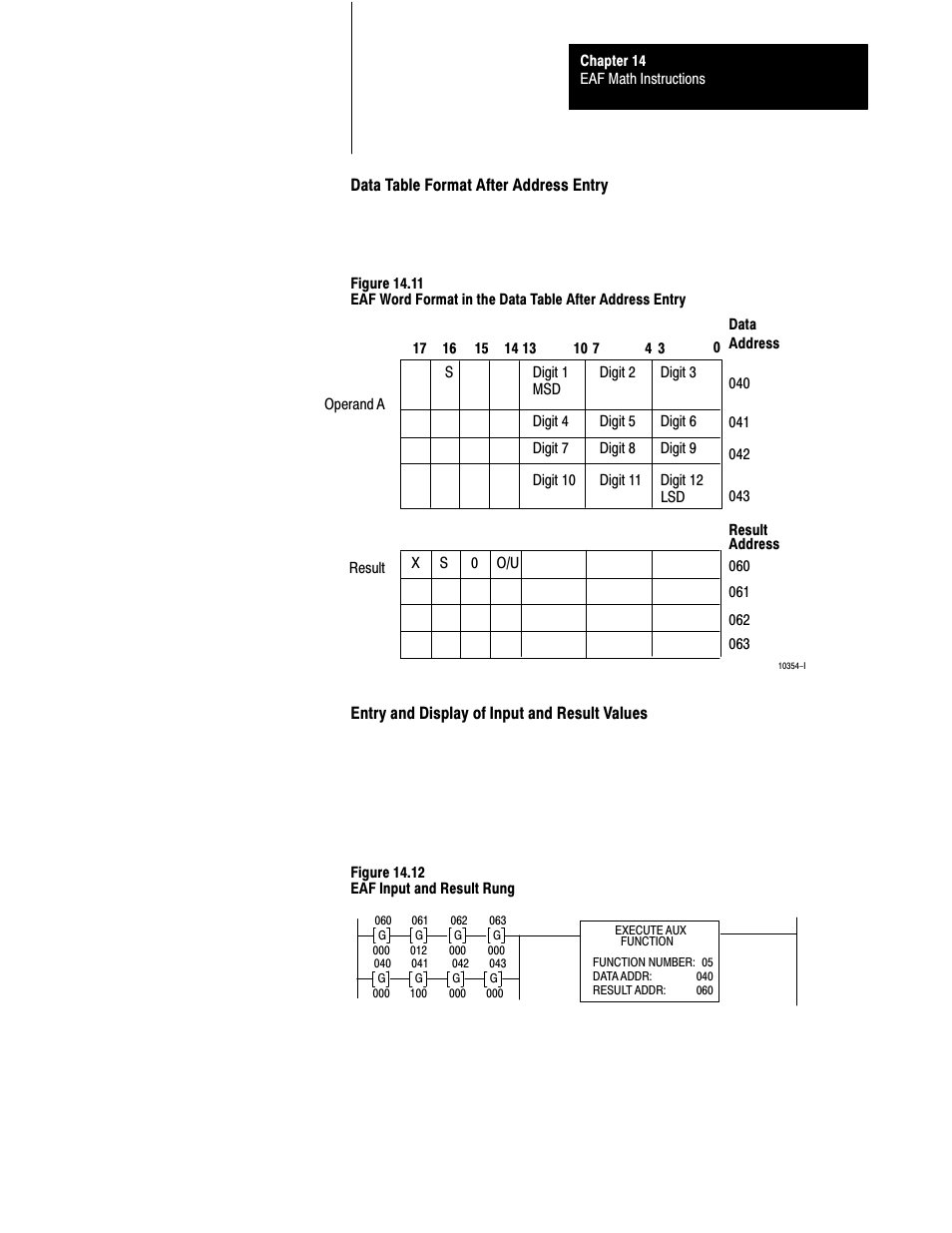 Rockwell Automation 1772-L8_LW_LWP_LX_LXP,D17726.5.8 User Manual User Manual | Page 185 / 490