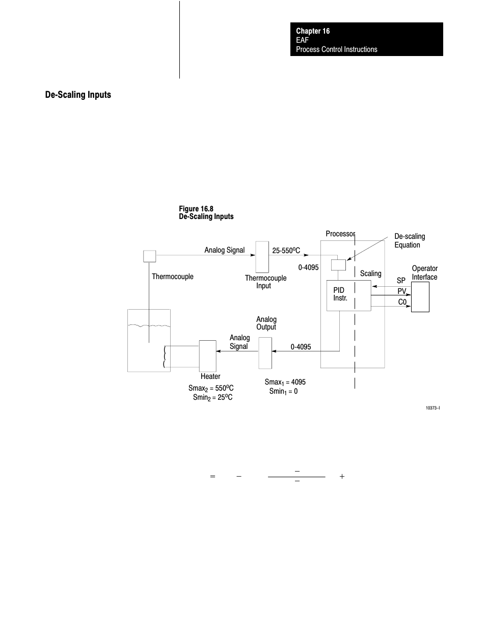 16ć23 | Rockwell Automation 1772-L8_LW_LWP_LX_LXP,D17726.5.8 User Manual User Manual | Page 234 / 490