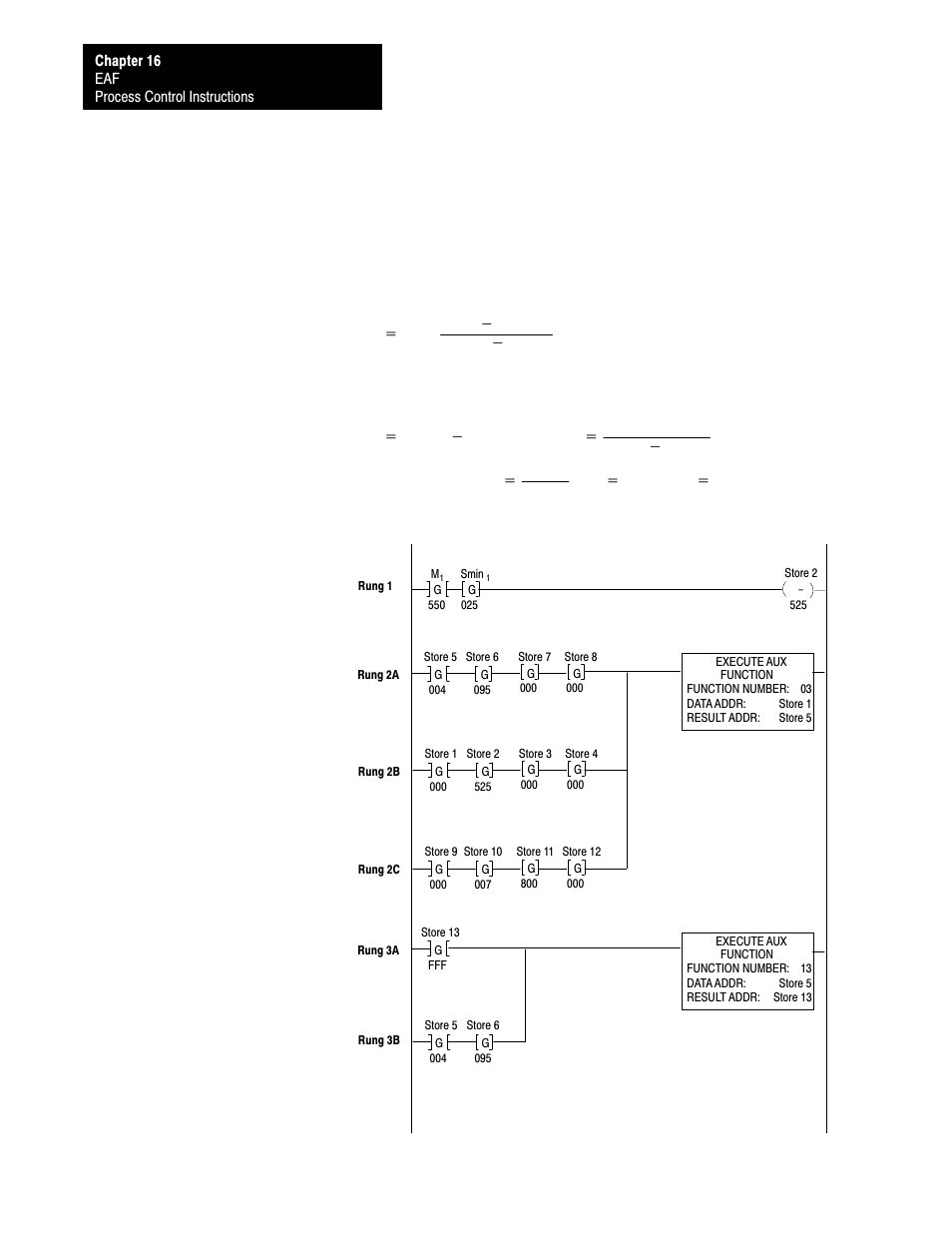 Rockwell Automation 1772-L8_LW_LWP_LX_LXP,D17726.5.8 User Manual User Manual | Page 235 / 490