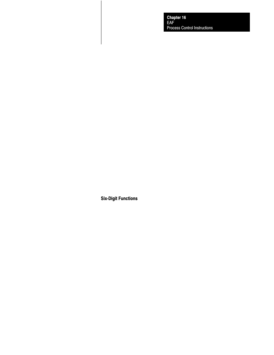 Rockwell Automation 1772-L8_LW_LWP_LX_LXP,D17726.5.8 User Manual User Manual | Page 252 / 490