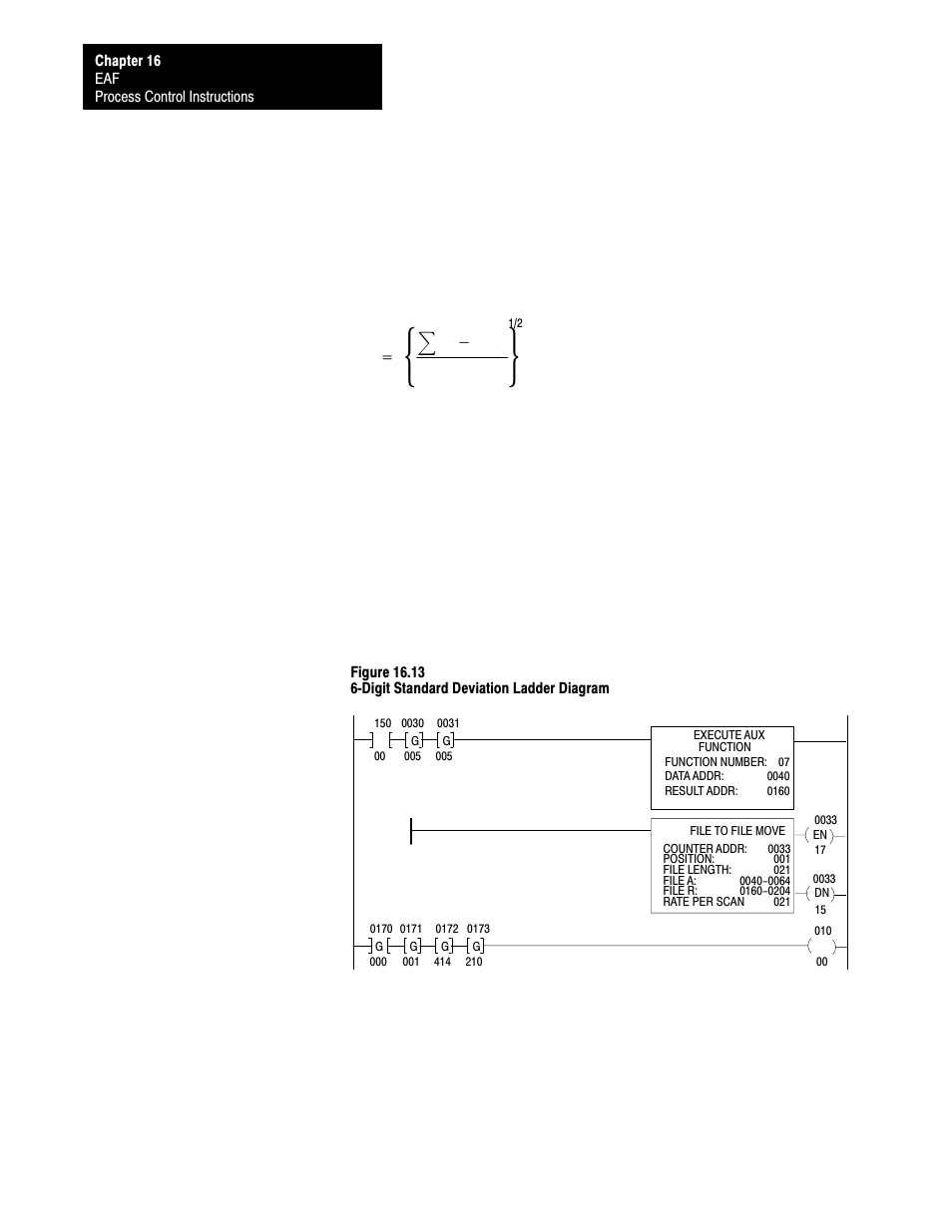 Rockwell Automation 1772-L8_LW_LWP_LX_LXP,D17726.5.8 User Manual User Manual | Page 255 / 490