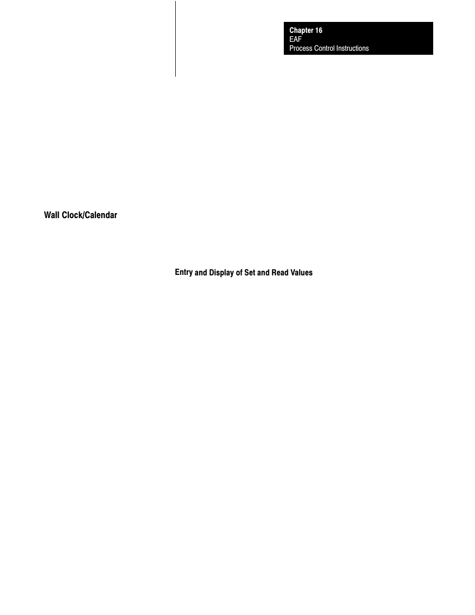16ć45 | Rockwell Automation 1772-L8_LW_LWP_LX_LXP,D17726.5.8 User Manual User Manual | Page 256 / 490