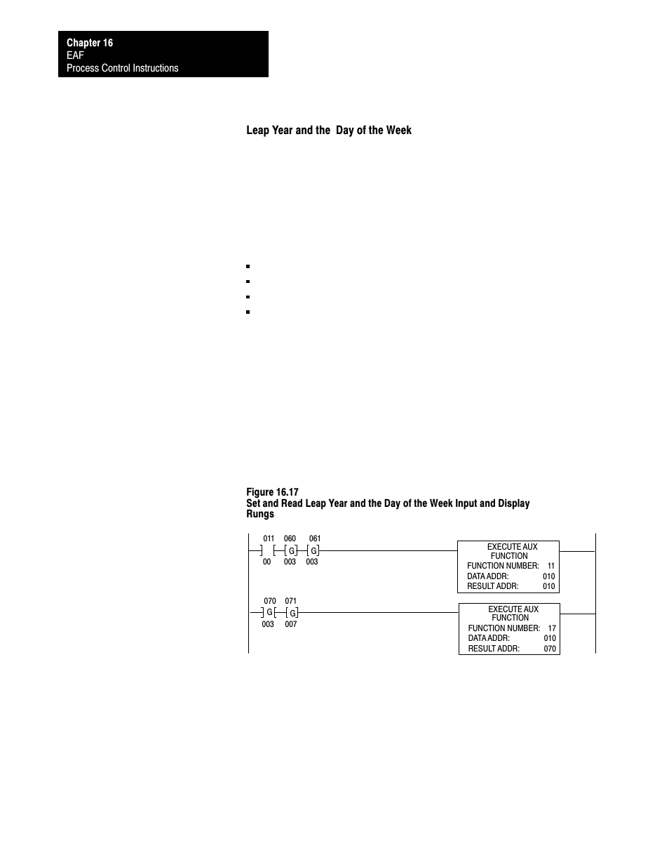 Rockwell Automation 1772-L8_LW_LWP_LX_LXP,D17726.5.8 User Manual User Manual | Page 259 / 490