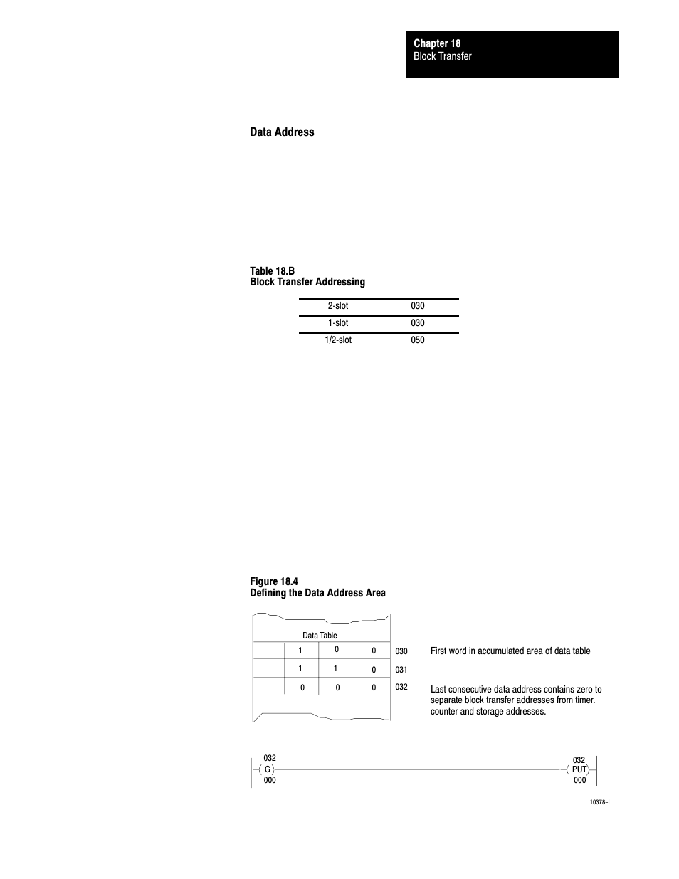 Rockwell Automation 1772-L8_LW_LWP_LX_LXP,D17726.5.8 User Manual User Manual | Page 270 / 490