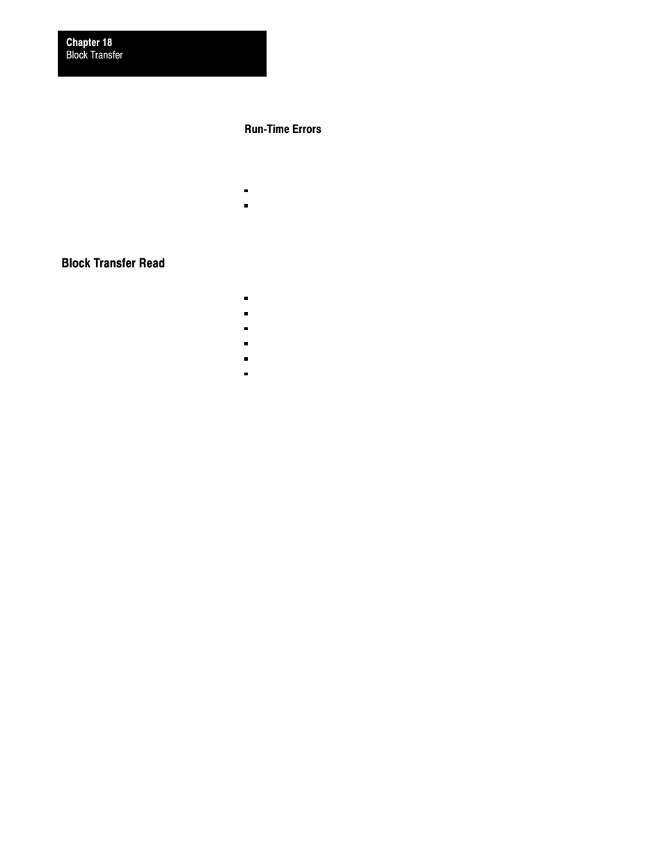 18ć8 | Rockwell Automation 1772-L8_LW_LWP_LX_LXP,D17726.5.8 User Manual User Manual | Page 273 / 490