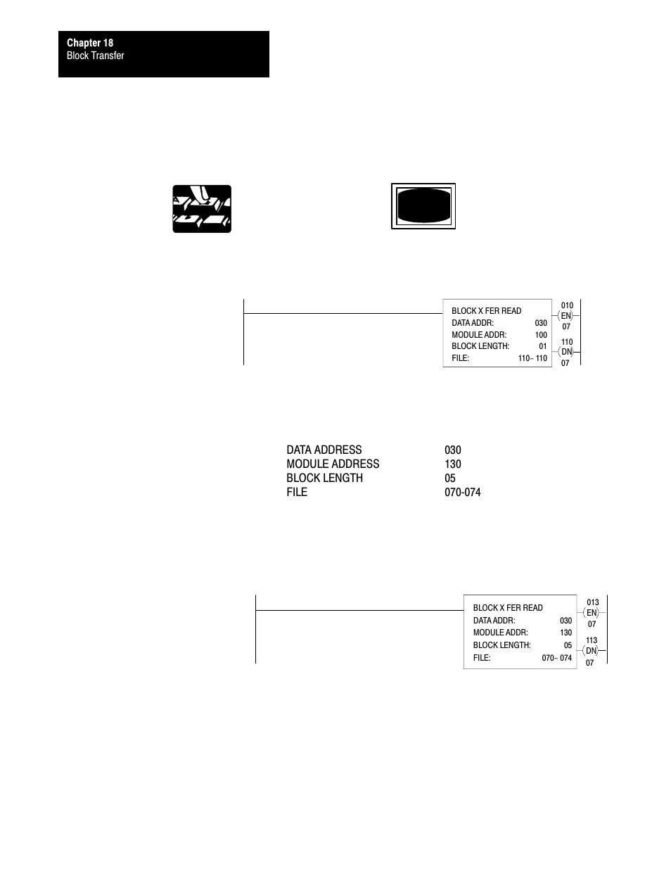 Rockwell Automation 1772-L8_LW_LWP_LX_LXP,D17726.5.8 User Manual User Manual | Page 275 / 490