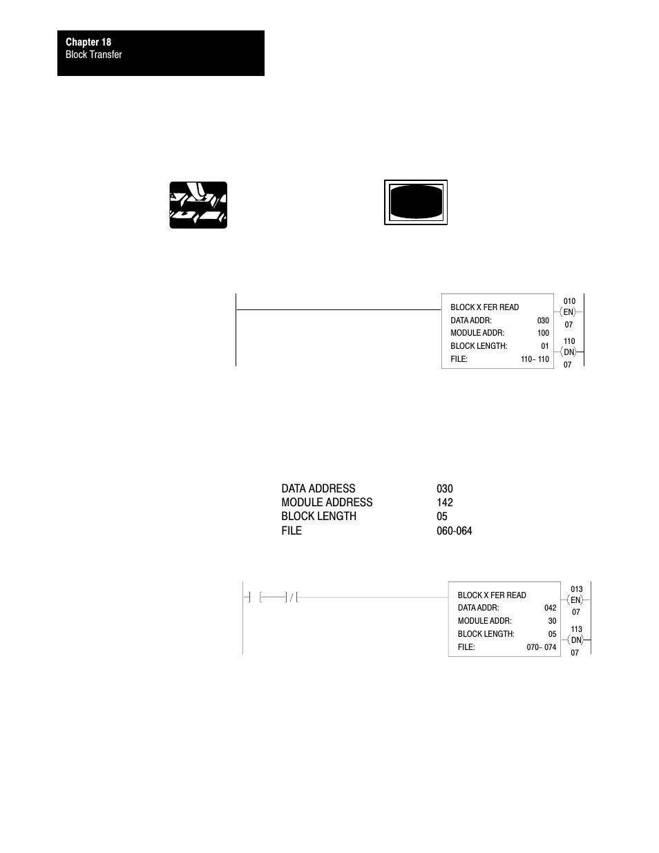 Rockwell Automation 1772-L8_LW_LWP_LX_LXP,D17726.5.8 User Manual User Manual | Page 279 / 490