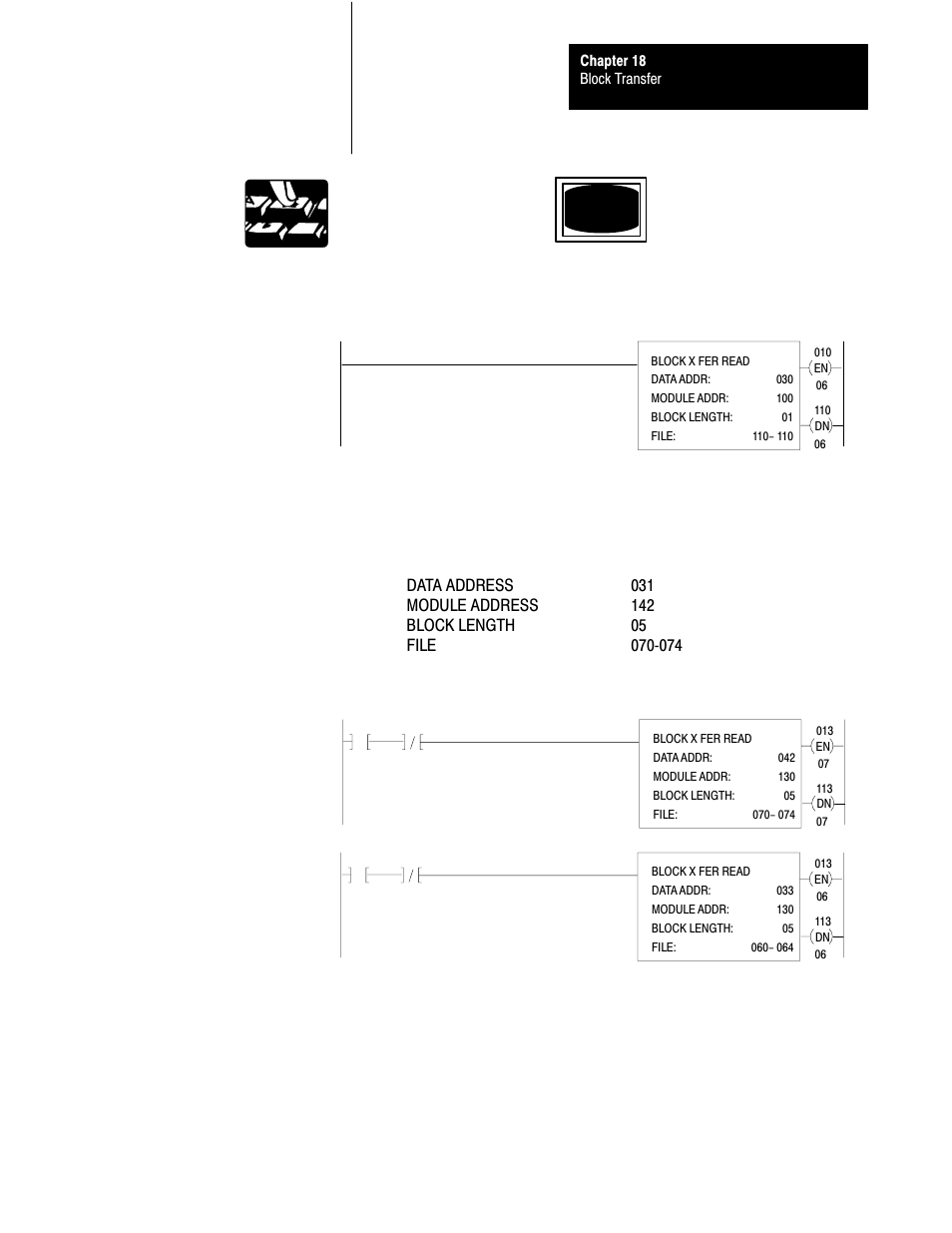 Rockwell Automation 1772-L8_LW_LWP_LX_LXP,D17726.5.8 User Manual User Manual | Page 280 / 490