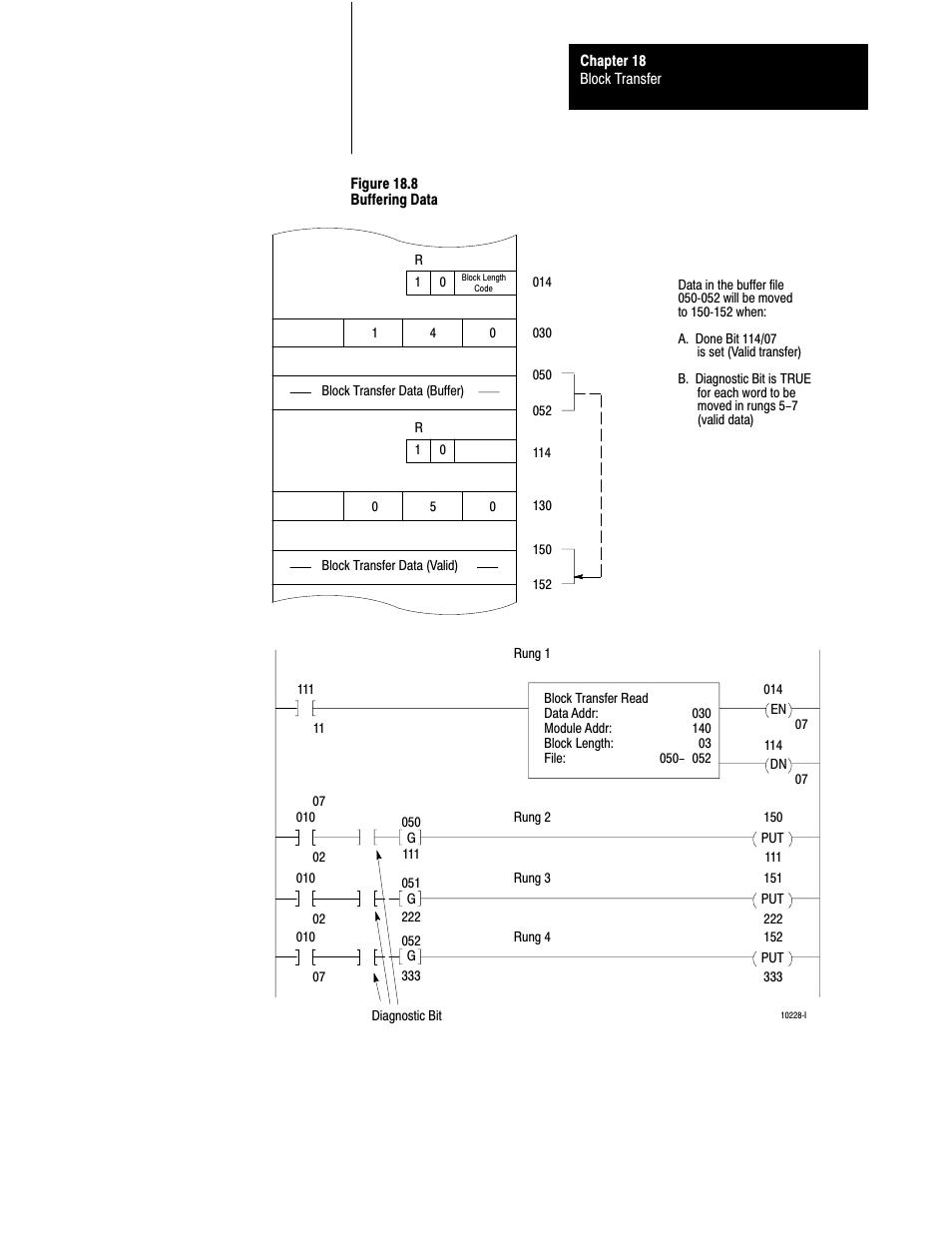 Rockwell Automation 1772-L8_LW_LWP_LX_LXP,D17726.5.8 User Manual User Manual | Page 284 / 490