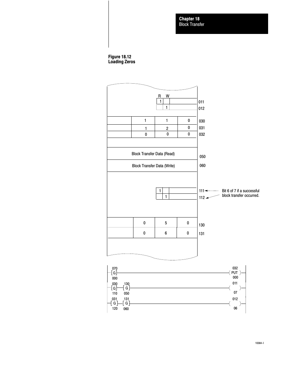 Rockwell Automation 1772-L8_LW_LWP_LX_LXP,D17726.5.8 User Manual User Manual | Page 290 / 490