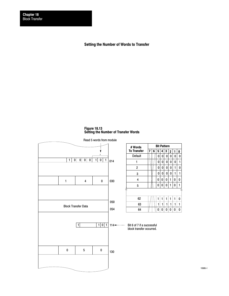 Rockwell Automation 1772-L8_LW_LWP_LX_LXP,D17726.5.8 User Manual User Manual | Page 291 / 490