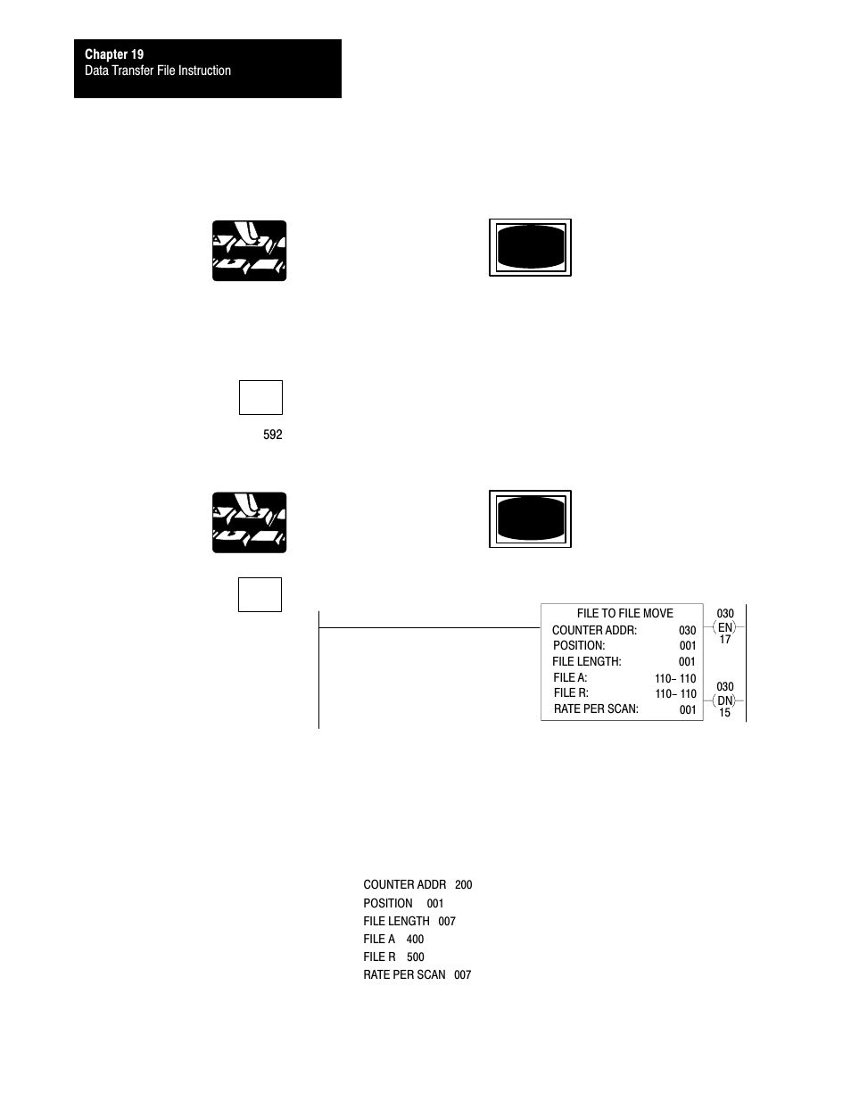 Rockwell Automation 1772-L8_LW_LWP_LX_LXP,D17726.5.8 User Manual User Manual | Page 298 / 490