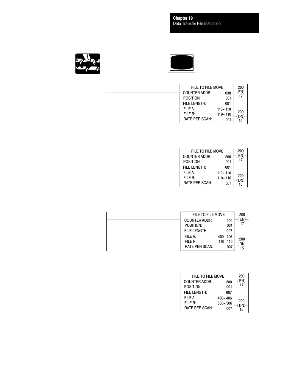 Rockwell Automation 1772-L8_LW_LWP_LX_LXP,D17726.5.8 User Manual User Manual | Page 299 / 490