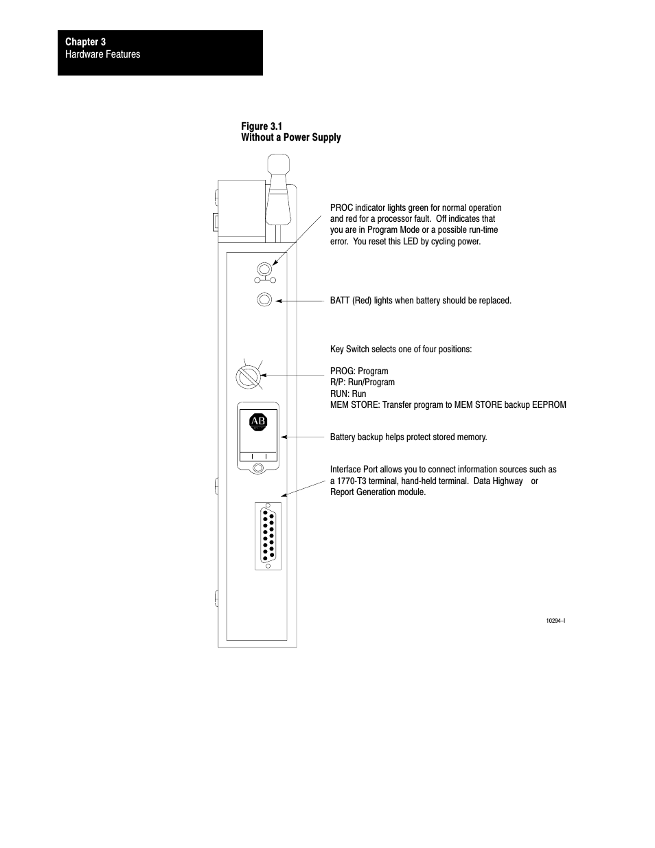 Rockwell Automation 1772-L8_LW_LWP_LX_LXP,D17726.5.8 User Manual User Manual | Page 30 / 490