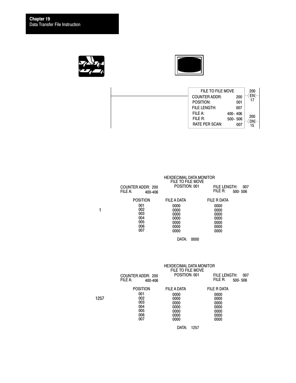 Rockwell Automation 1772-L8_LW_LWP_LX_LXP,D17726.5.8 User Manual User Manual | Page 300 / 490