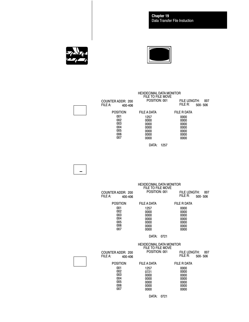 Rockwell Automation 1772-L8_LW_LWP_LX_LXP,D17726.5.8 User Manual User Manual | Page 301 / 490