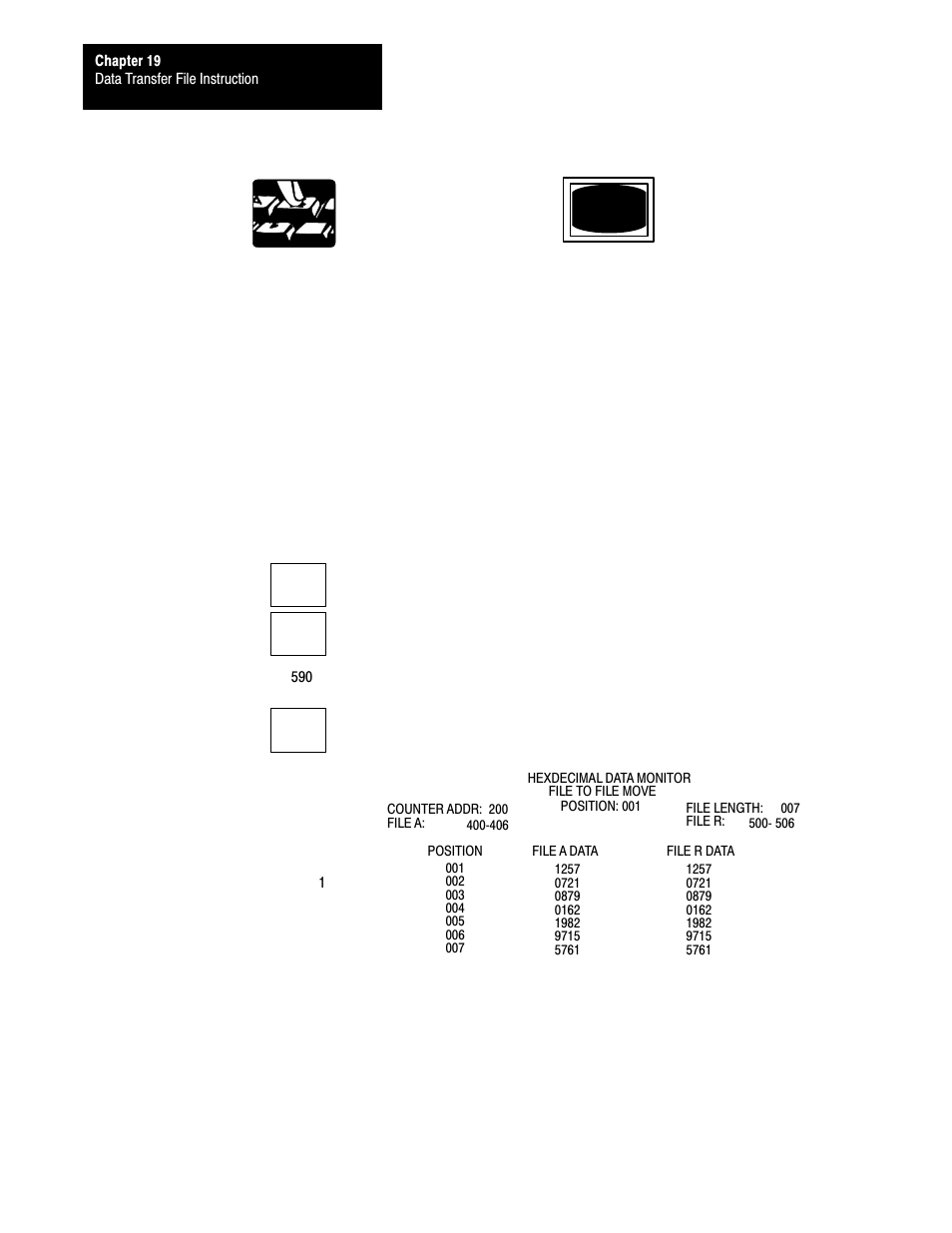 Rockwell Automation 1772-L8_LW_LWP_LX_LXP,D17726.5.8 User Manual User Manual | Page 302 / 490