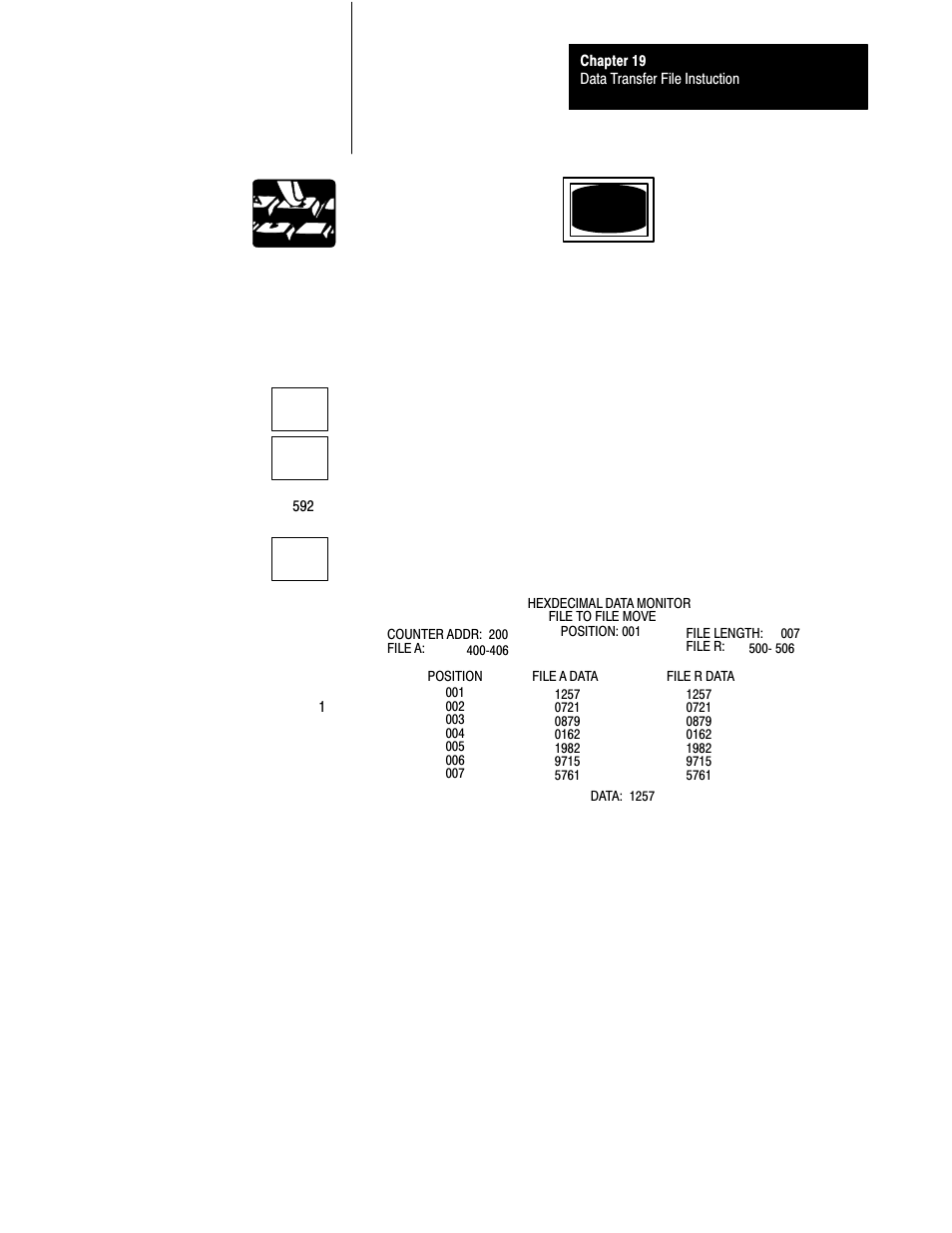 Rockwell Automation 1772-L8_LW_LWP_LX_LXP,D17726.5.8 User Manual User Manual | Page 303 / 490