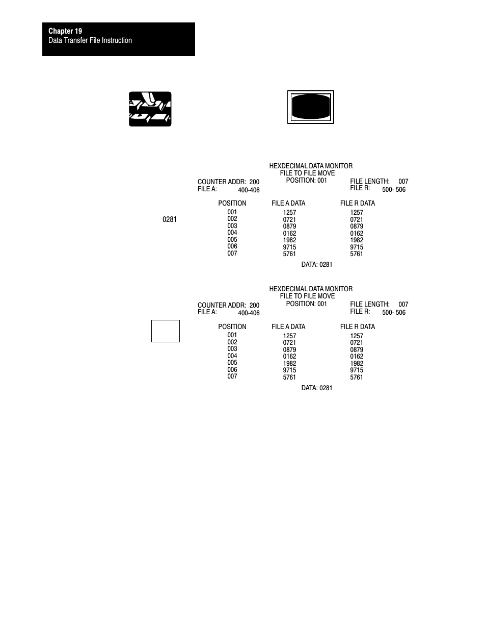 Rockwell Automation 1772-L8_LW_LWP_LX_LXP,D17726.5.8 User Manual User Manual | Page 304 / 490