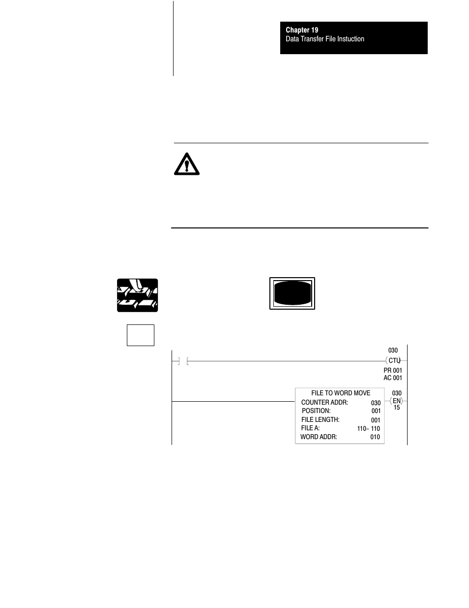 Rockwell Automation 1772-L8_LW_LWP_LX_LXP,D17726.5.8 User Manual User Manual | Page 307 / 490