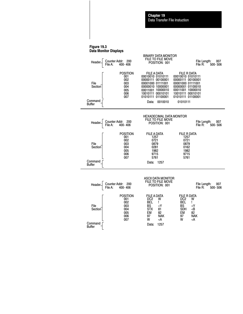 Rockwell Automation 1772-L8_LW_LWP_LX_LXP,D17726.5.8 User Manual User Manual | Page 309 / 490