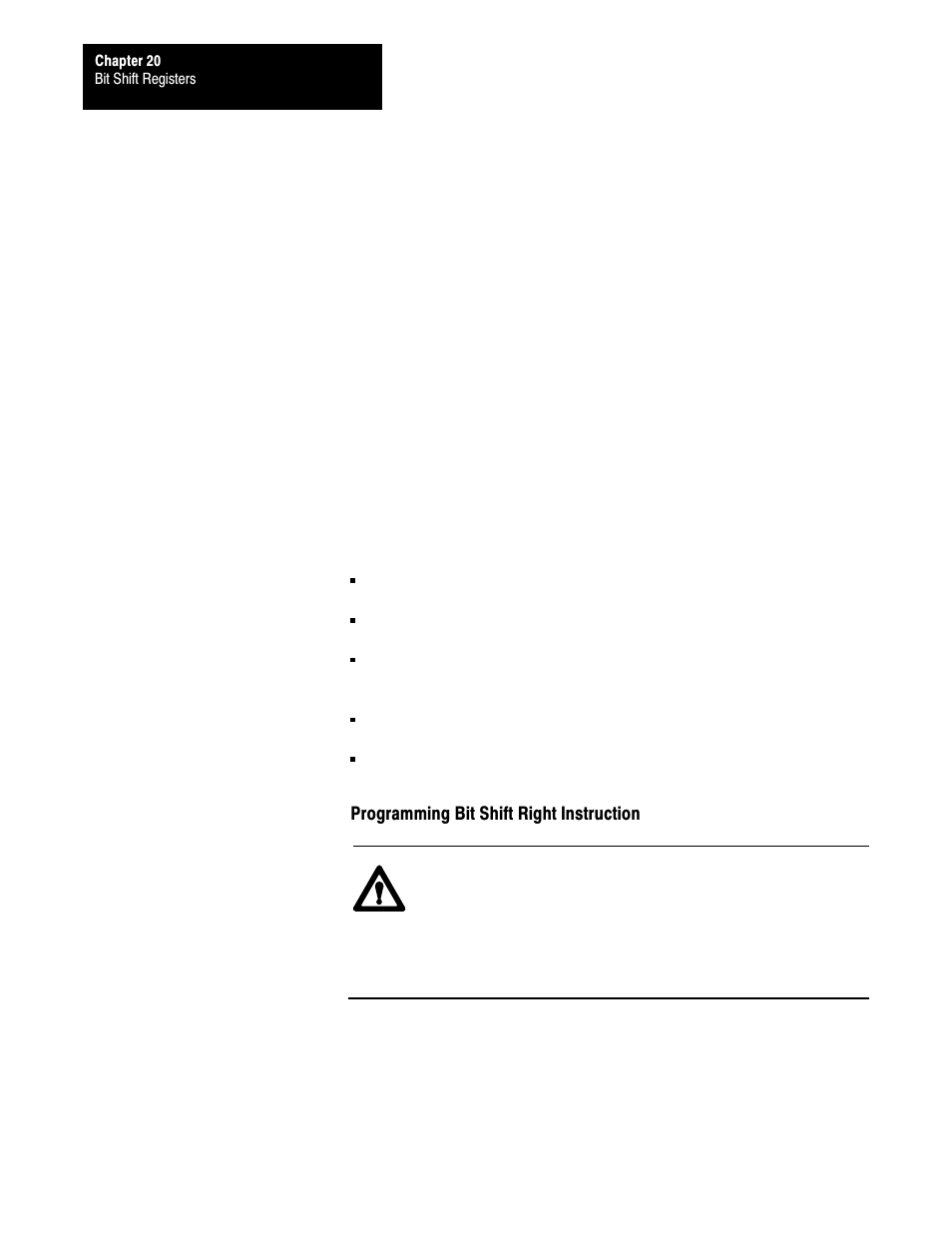 Rockwell Automation 1772-L8_LW_LWP_LX_LXP,D17726.5.8 User Manual User Manual | Page 316 / 490