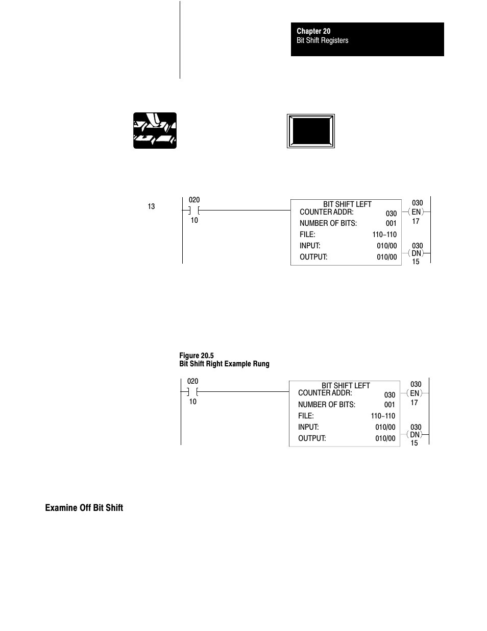20ć7 | Rockwell Automation 1772-L8_LW_LWP_LX_LXP,D17726.5.8 User Manual User Manual | Page 317 / 490