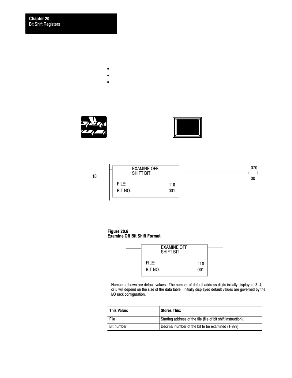 Rockwell Automation 1772-L8_LW_LWP_LX_LXP,D17726.5.8 User Manual User Manual | Page 318 / 490