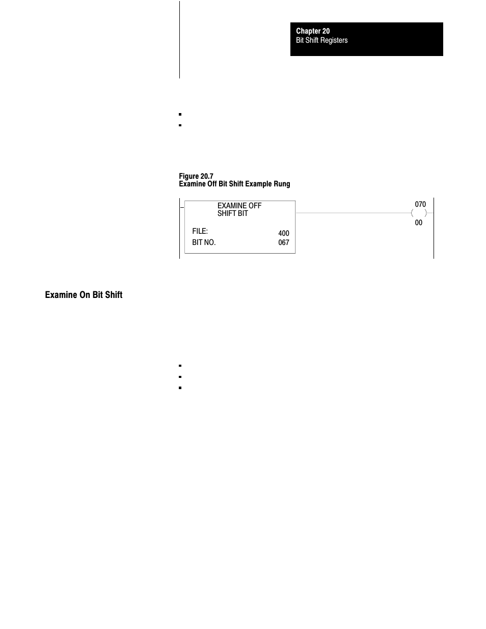 20ć9 | Rockwell Automation 1772-L8_LW_LWP_LX_LXP,D17726.5.8 User Manual User Manual | Page 319 / 490