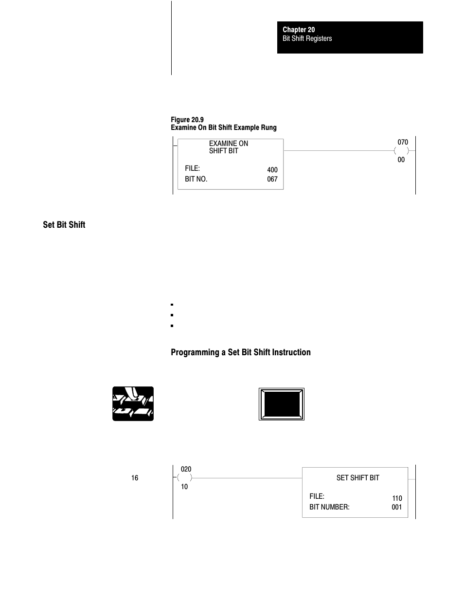 20ć11 | Rockwell Automation 1772-L8_LW_LWP_LX_LXP,D17726.5.8 User Manual User Manual | Page 321 / 490