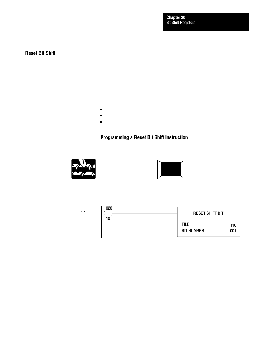 20ć13 | Rockwell Automation 1772-L8_LW_LWP_LX_LXP,D17726.5.8 User Manual User Manual | Page 323 / 490
