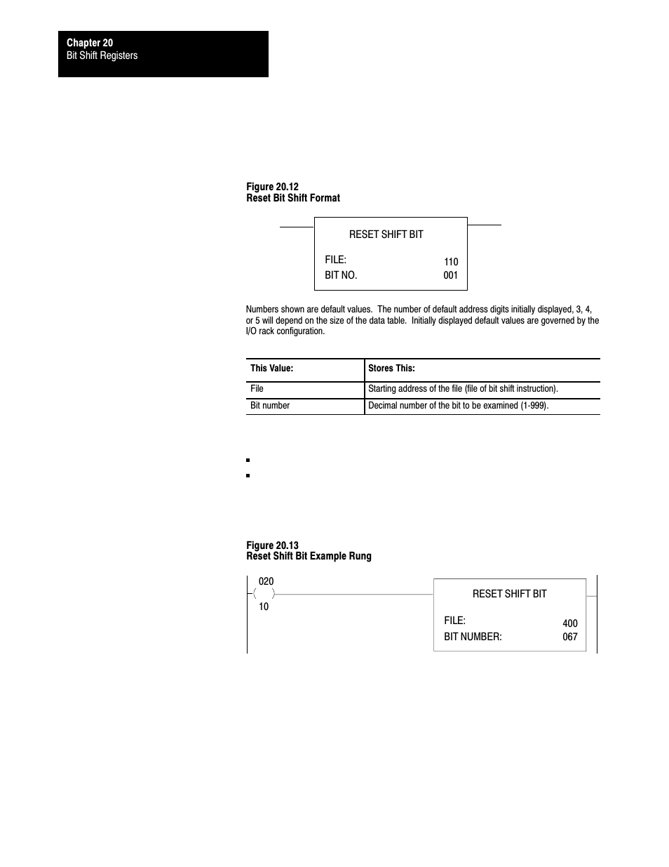 Rockwell Automation 1772-L8_LW_LWP_LX_LXP,D17726.5.8 User Manual User Manual | Page 324 / 490
