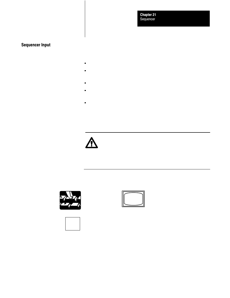 21ć5 | Rockwell Automation 1772-L8_LW_LWP_LX_LXP,D17726.5.8 User Manual User Manual | Page 329 / 490