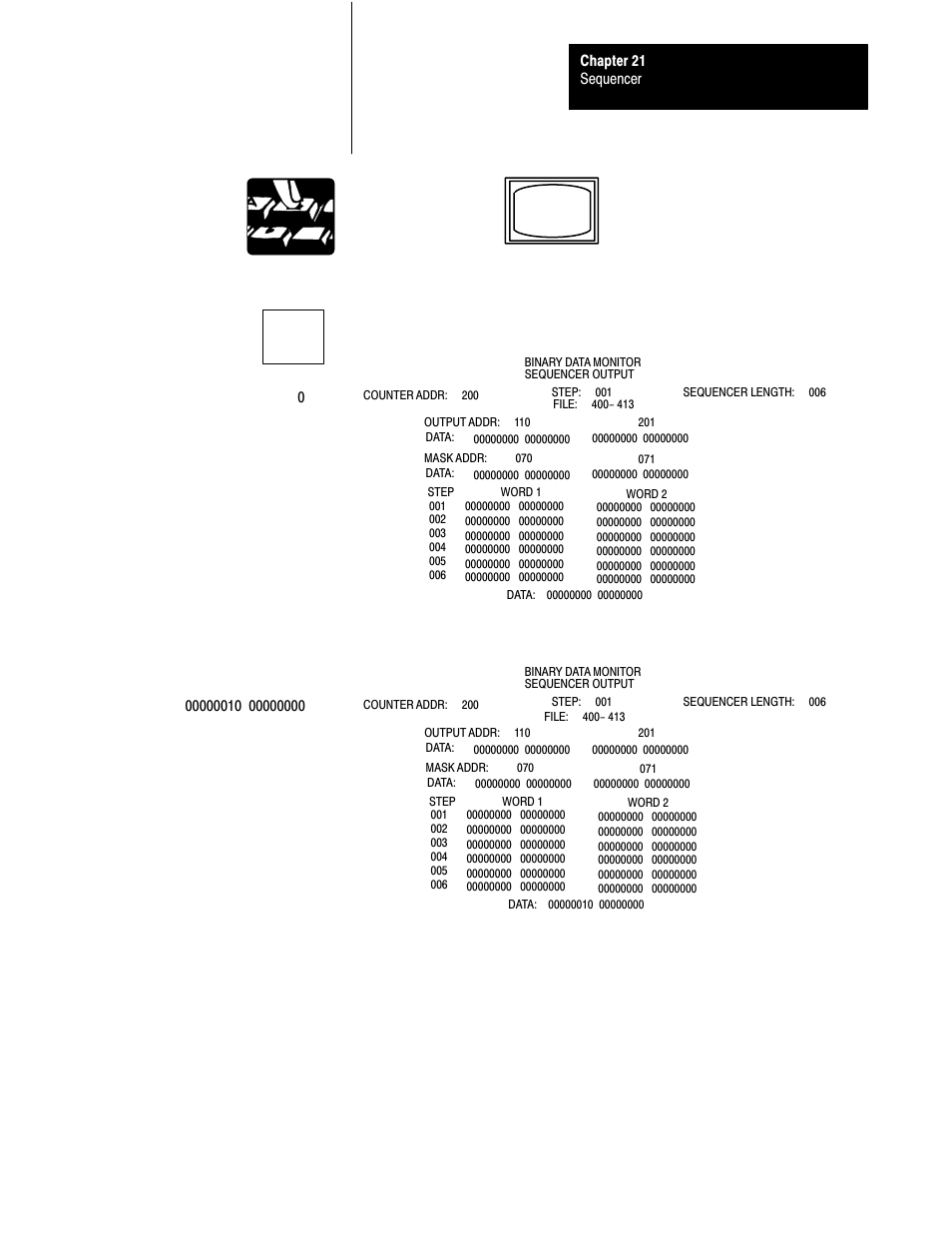 Rockwell Automation 1772-L8_LW_LWP_LX_LXP,D17726.5.8 User Manual User Manual | Page 333 / 490