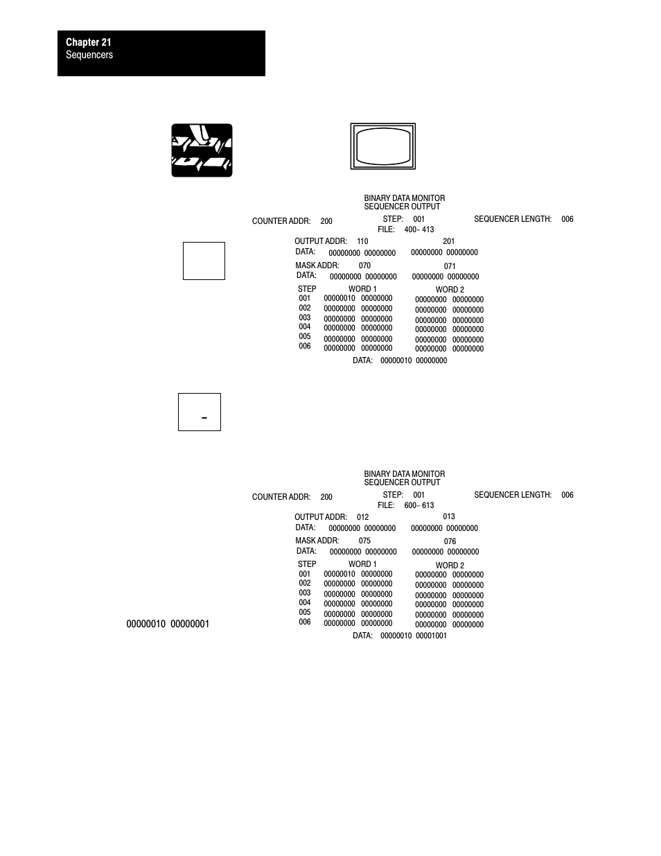 Rockwell Automation 1772-L8_LW_LWP_LX_LXP,D17726.5.8 User Manual User Manual | Page 334 / 490