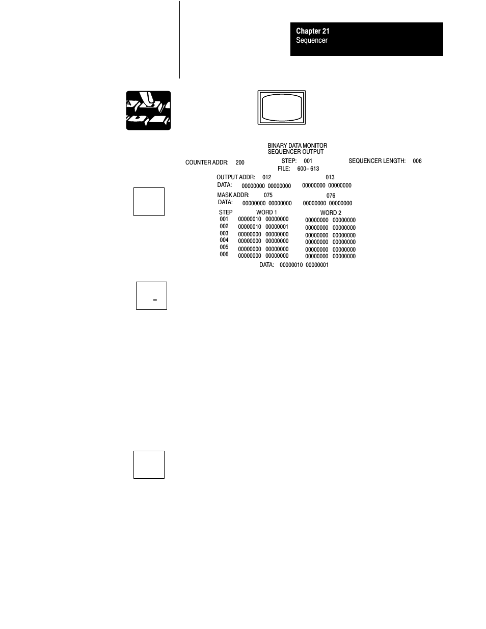 Rockwell Automation 1772-L8_LW_LWP_LX_LXP,D17726.5.8 User Manual User Manual | Page 335 / 490